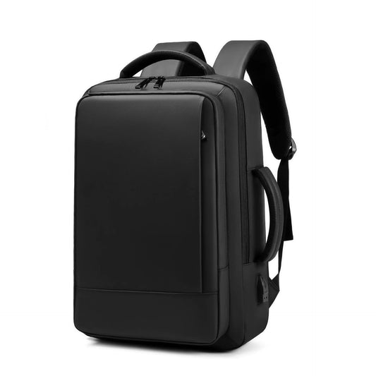 Multifunctional Large-capacity Waterproof Travel Shoulder Bag