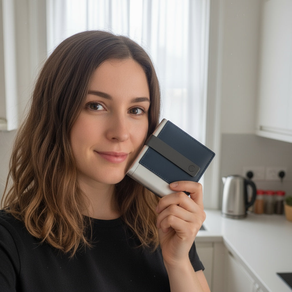 <em>Sophie L., London, UK</em>