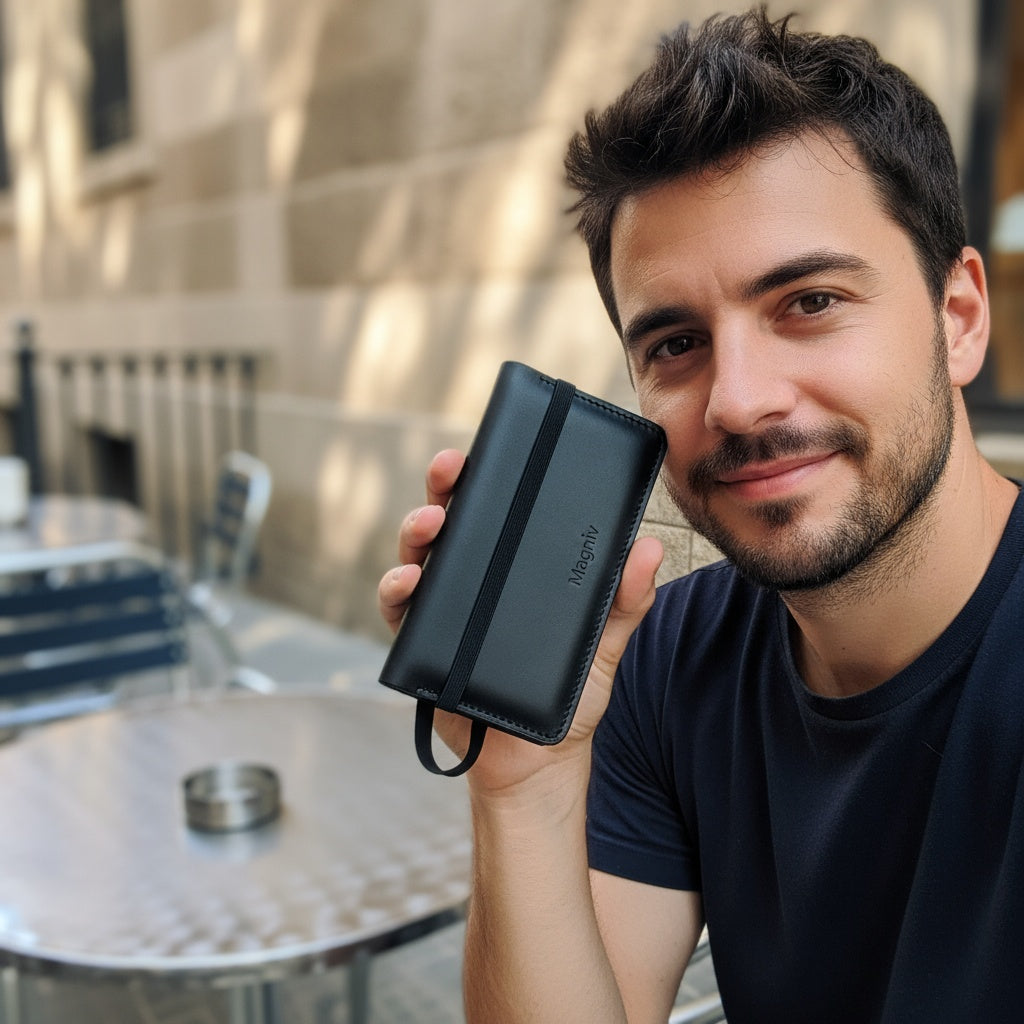 <em>Miguel R., Barcelona, Spain</em>