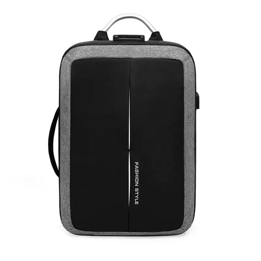 Business Laptop Backpack, Anti-Theft Large Capacity